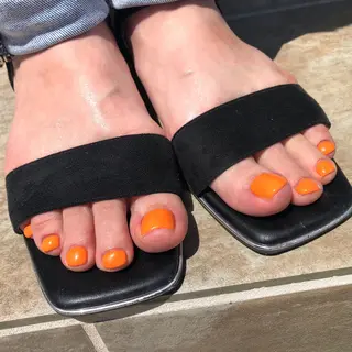 ネイル 廣田 香寿実のネイルデザイン