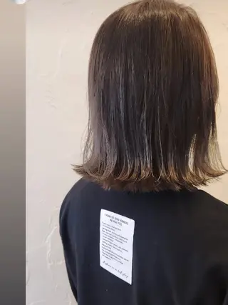 ミディアム Hair＆beauty BRY所属・hair& beauty BRYのマツエク・マツパデザイン