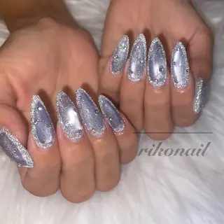 ネイル riko nailのネイルデザイン