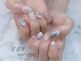 ネイル ﾌｨﾙｲﾝ専門ﾈｲﾙｻﾛﾝ彩 博多駅前店所属・ネイルサロン 彩 irodoriのネイルデザイン