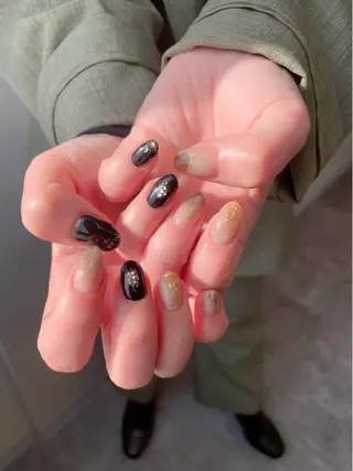 ネイル muk.nail kyokoのネイルデザイン