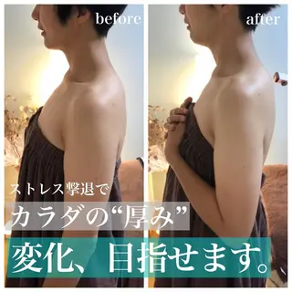 ペリドットラボ naoのエステ・リラクイメージ