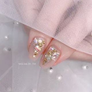 ネイル ナナイチゼロ I.Naoのネイルデザイン