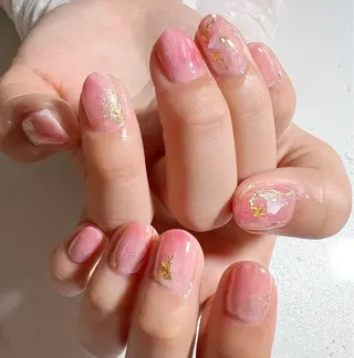 ネイル private salon mieのネイルデザイン