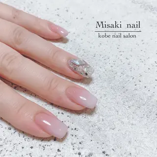 ネイル nailsalon miinailsのネイルデザイン