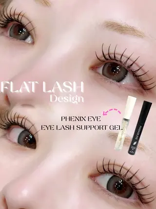 マツエク・マツパ 🦄銀座/束感まつげ 村上🍒のマツエク・マツパデザイン