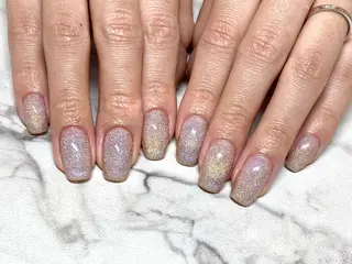 ネイル ルミエナ銀座 Sakamotoのネイルデザイン