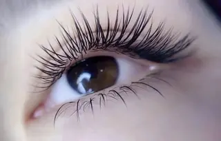 マツエク・マツパ An beauty2のマツエク・マツパデザイン