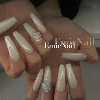 ネイル Emir Nailのネイルデザイン