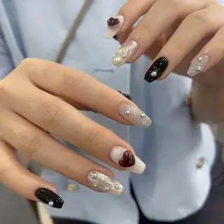 ネイル NAILS BAR SHINJUKUのネイルデザイン