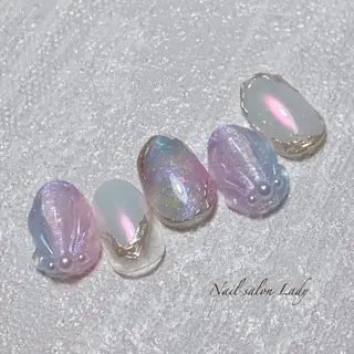 ネイル Nail salon Ladyのネイルデザイン