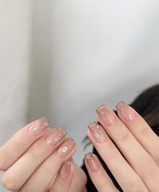 ネイル More Glam渋谷店のネイルデザイン