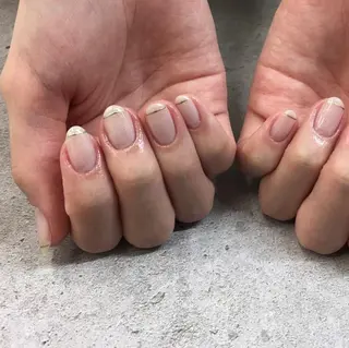 ネイル gemme NAIL&EYELASH所属・gemme 𓂃 yuiのネイルデザイン