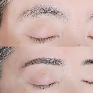 アイブロウ 🩶JOLi さいたま新都心🩶のマツエク・マツパデザイン