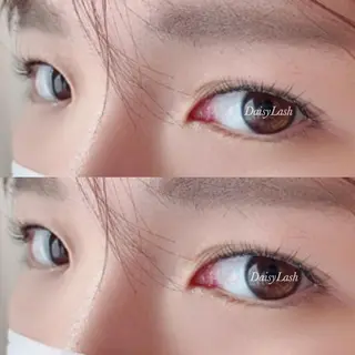 マツエク・マツパ eyenico 渡邊のマツエク・マツパデザイン