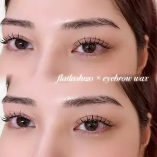 マツエク・マツパ ⟡TAMAKI⟡ 池袋のマツエク・マツパデザイン