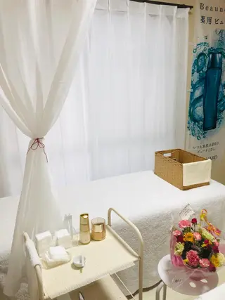 メナード熊本 嘉島のエステ・リラクイメージ