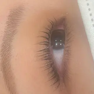 マツエク・マツパ MODEK'S松原 Haruのヘアスタイル