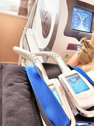 脂肪冷却・脱毛・フェイシャルサロンcoconoix [ｺｺﾉﾜ]所属・脂肪冷却・脱毛サロン coconoix のエステ・リラクイメージ