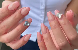 ネイル Momonails Ayanoのネイルデザイン