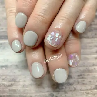 ネイル NailSalon LiAnのネイルデザイン