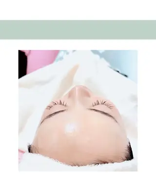 Charme Beautyのエステ・リラクイメージ