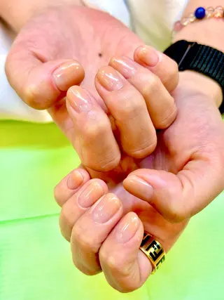 ネイル Cravo miyuのネイルデザイン