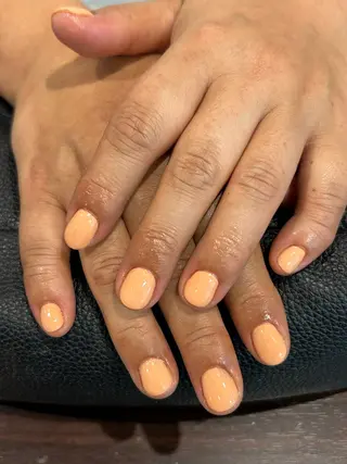 ネイル beautysalo n 絆のネイルデザイン