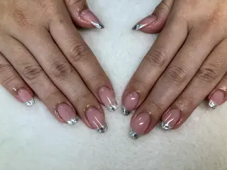 ネイル Epokku ネイルサロンのネイルデザイン