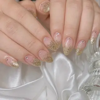 ネイル junna 金山.東別院.上前津のネイルデザイン