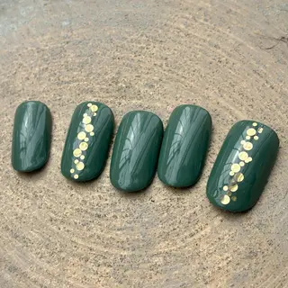 ネイル 伊藤 貴恵のネイルデザイン