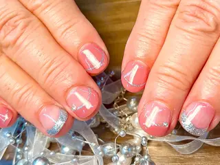 ネイル nailstudio ely_mayumiのネイルデザイン