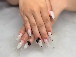 ネイル ネイルサロン ANELAのネイルデザイン