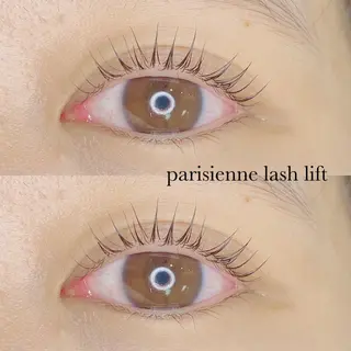 マツエク・マツパ Iwasaki Nene☾店長のマツエク・マツパデザイン