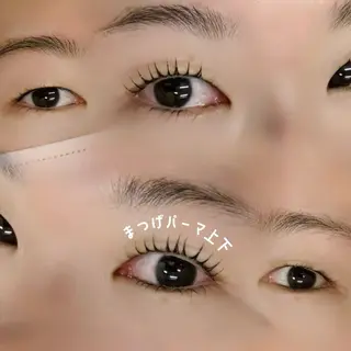 マツエク・マツパ Jewel. kanamiiiのマツエク・マツパデザイン