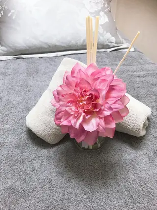 MAKANA waxing&relaxation所属・MAKANA 吉岡 小岩店のエステ・リラクイメージ