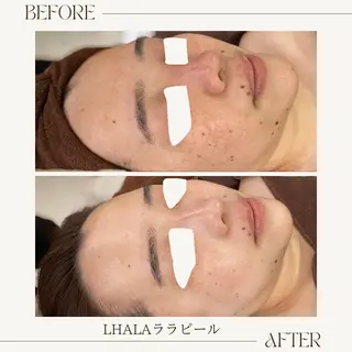 Salon💫 Lino'a柏店のエステ・リラクイメージ