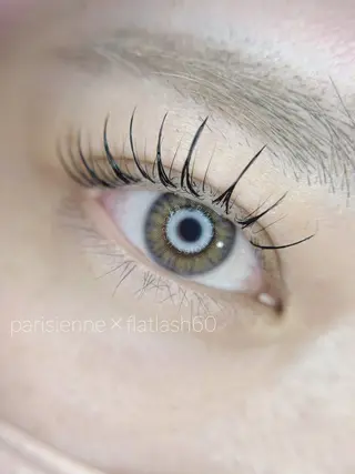 マツエク・マツパ LaMa .Ｊのマツエク・マツパデザイン