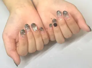 ネイル Mxx[ミクス] Horigomeのネイルデザイン