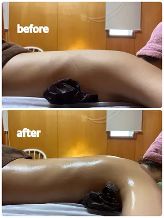 リンパサロン 淋波　かよのエステ・リラクイメージ