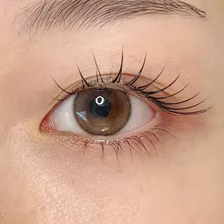 マツエク・マツパ 9nine 河合のマツエク・マツパデザイン