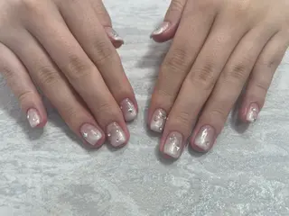 ネイル LILN所属・LILN/ NATSUMIのネイルデザイン