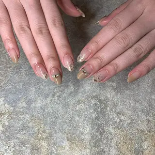 ネイル Nes.nail所属・🌼Nomura Yuko🌷のネイルデザイン