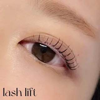 マツエク・マツパ kaho / u.のマツエク・マツパデザイン