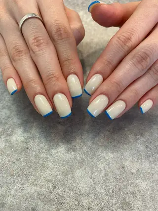 ネイル LINON所属・【LINON】 airiのネイルデザイン