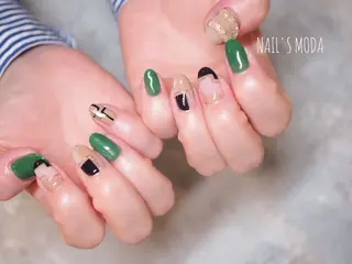 ネイル NAIL'S MODAのネイルデザイン