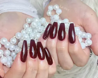 ネイル hikikibyee ♡のネイルデザイン