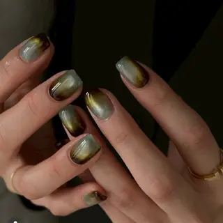 ネイル lino大阪本町店所属・lino 大阪本町店のネイルデザイン