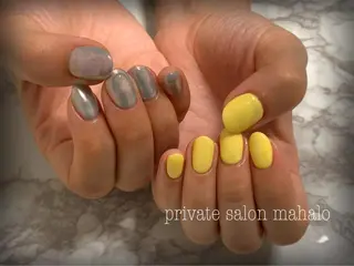 ネイル 💎JADE💎 齊藤沙也香のエステ・リラクイメージ