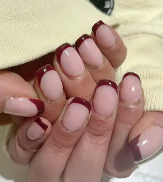 ネイル Nail Salon Ｄream Mamのネイルデザイン